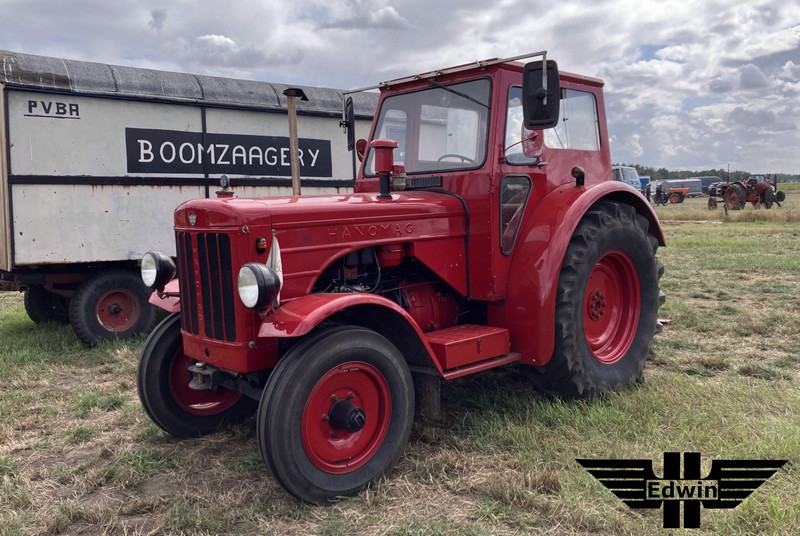 Hanomag