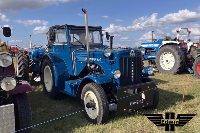Hanomag