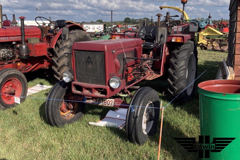 Hanomag