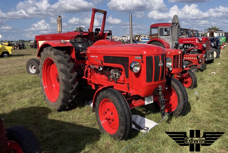 Hanomag