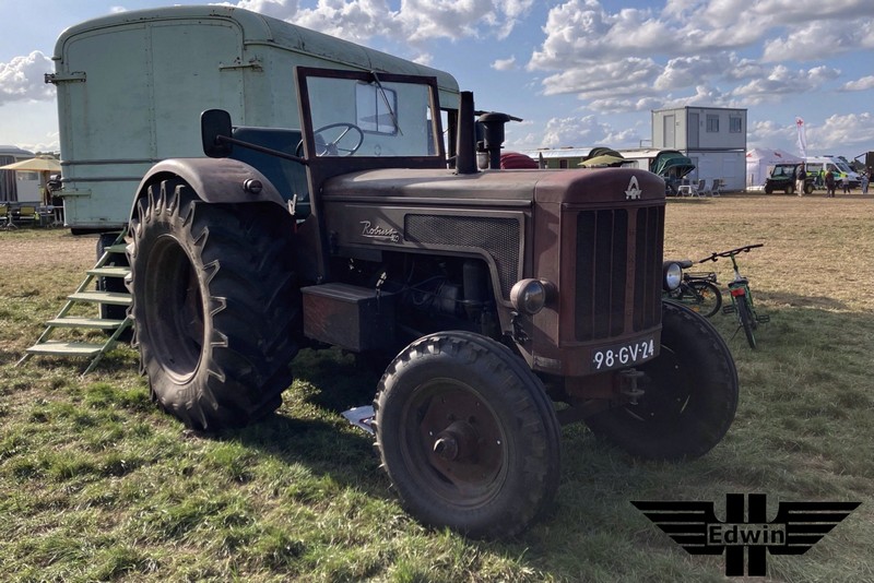 Hanomag