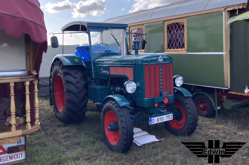 Hanomag