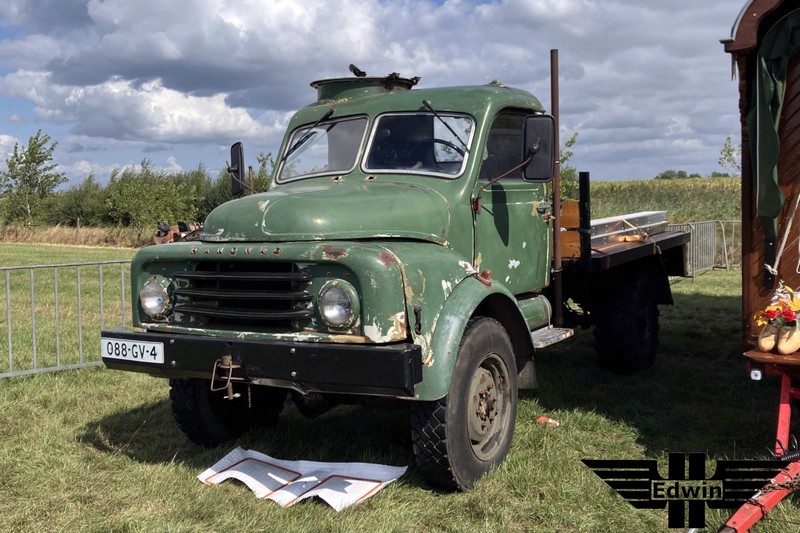 Hanomag