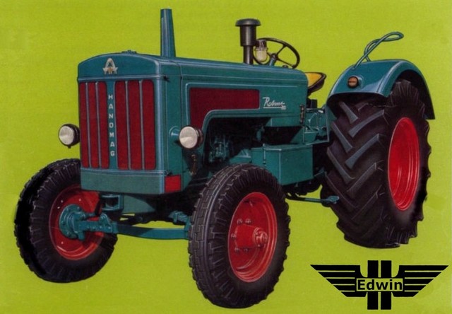 Hanomag