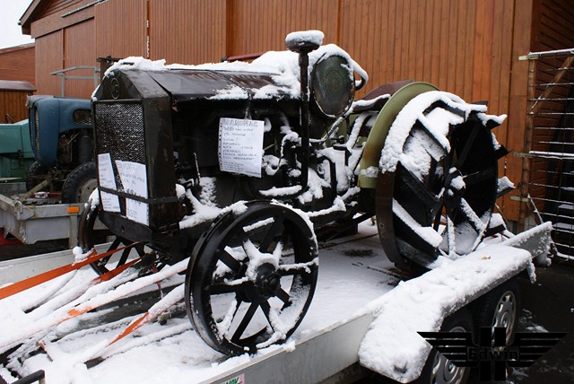 Hanomag