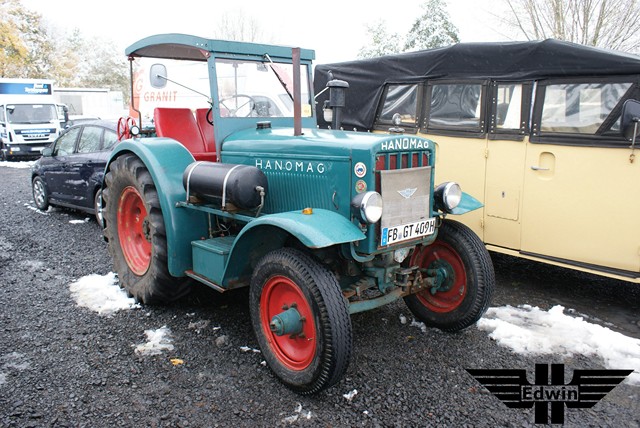 Hanomag