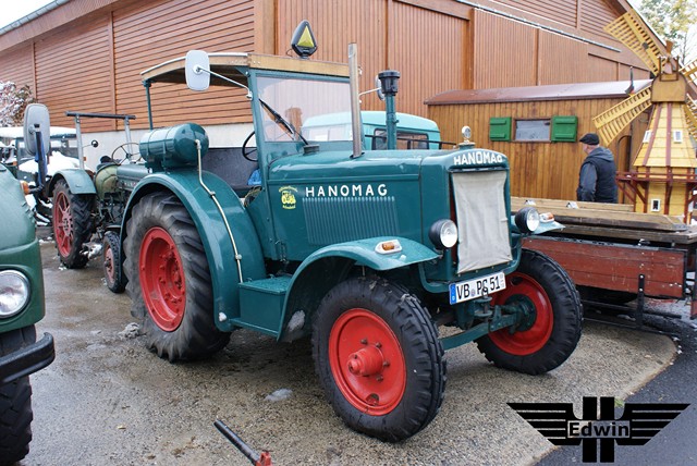 Hanomag