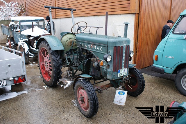 Hanomag
