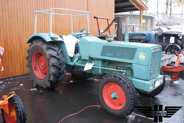 Hanomag