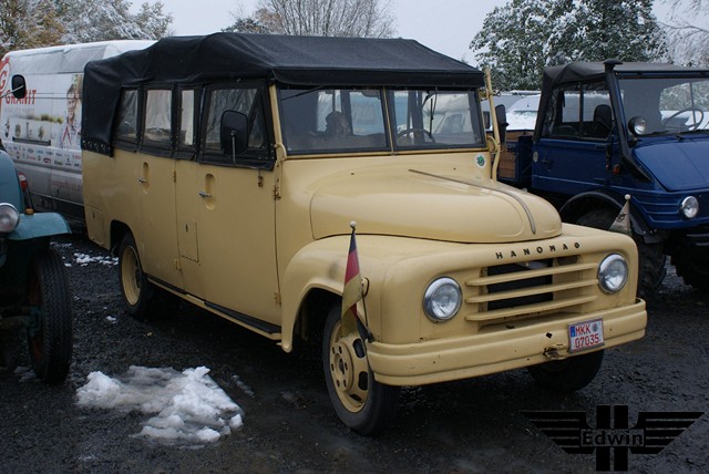 Hanomag