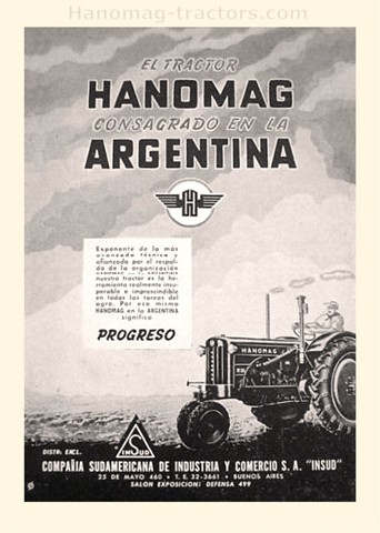 Hanomag