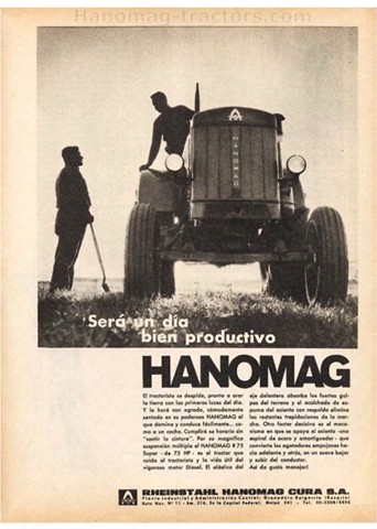 Hanomag