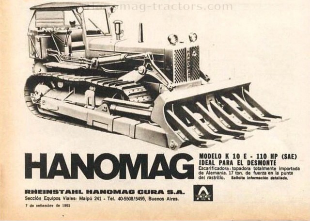 Hanomag