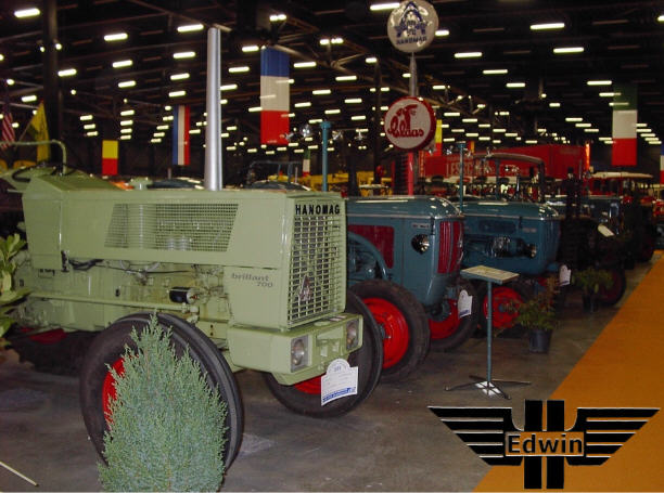 Hanomag