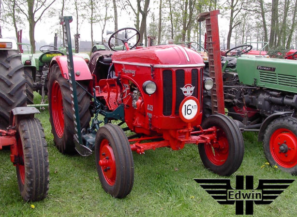 Hanomag