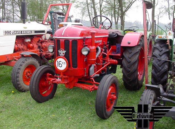 Hanomag