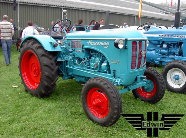 Hanomag