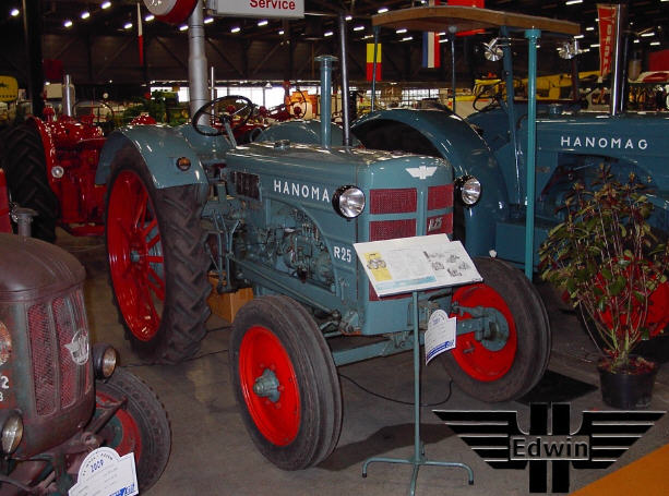 Hanomag