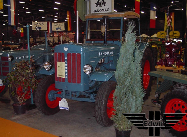 Hanomag