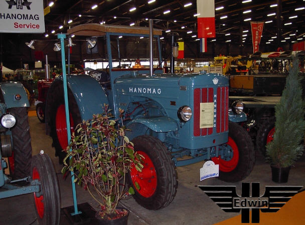 Hanomag