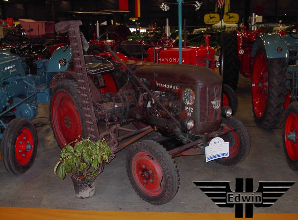 Hanomag
