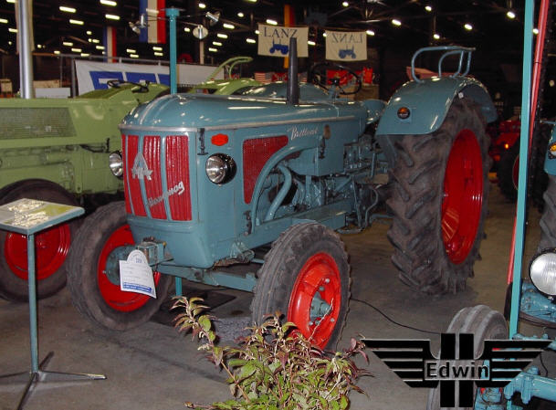 Hanomag