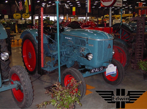 Hanomag
