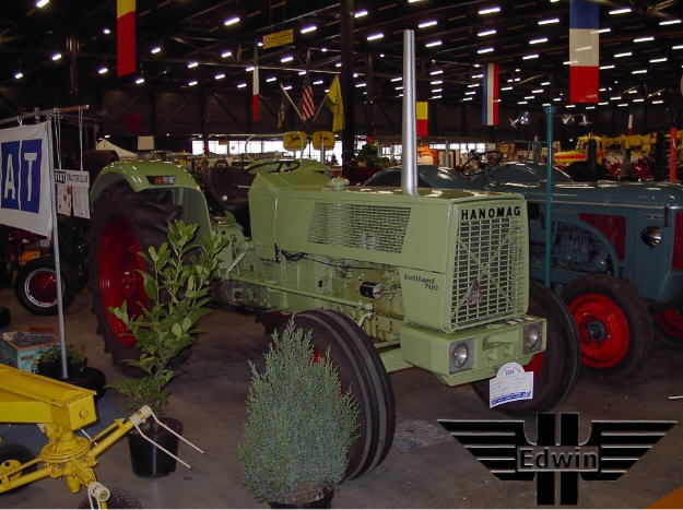 Hanomag