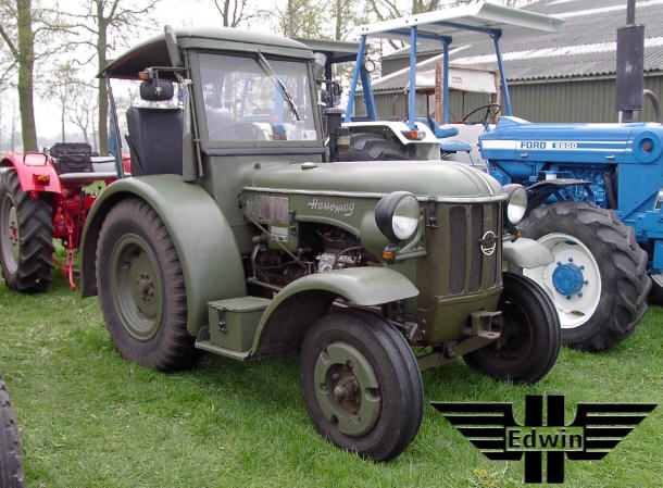 Hanomag