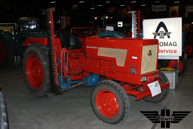 Hanomag