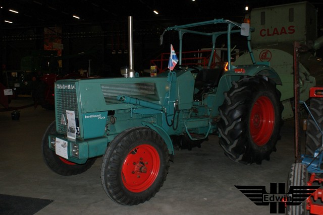 Hanomag