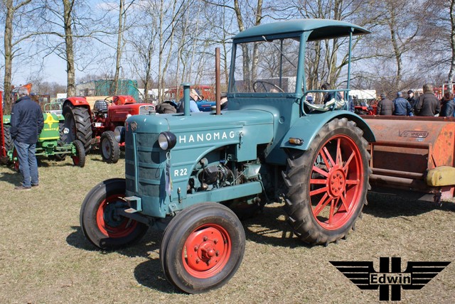 Hanomag