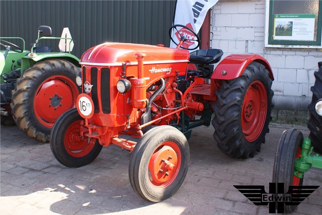 Hanomag