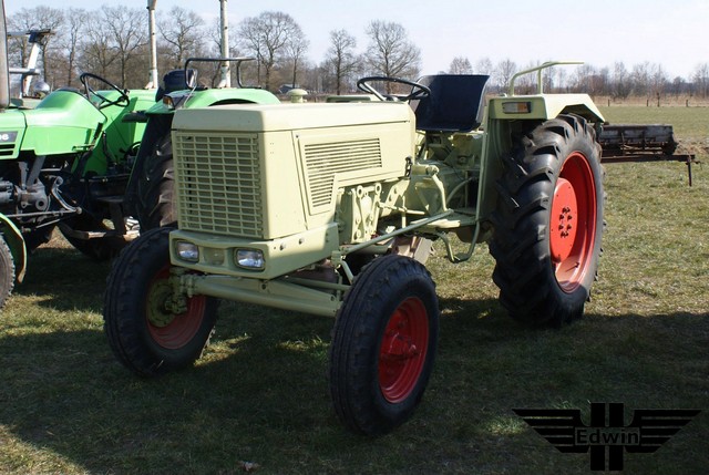 Hanomag