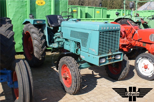 Hanomag