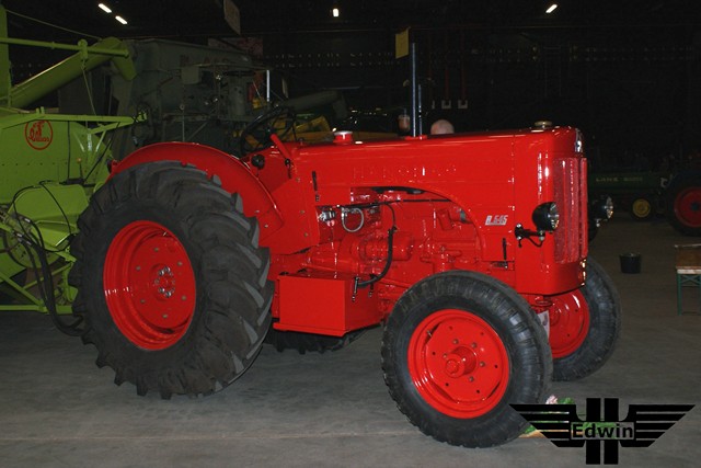 Hanomag