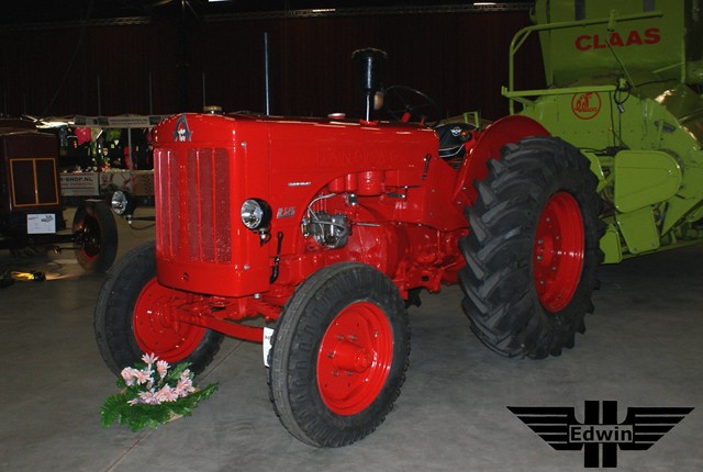Hanomag