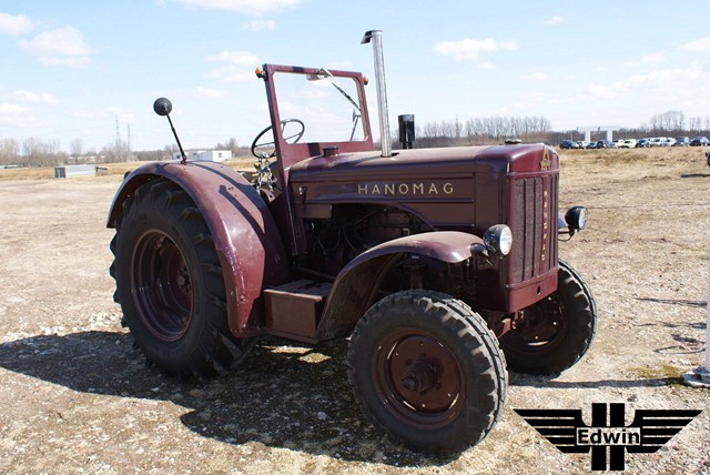 Hanomag