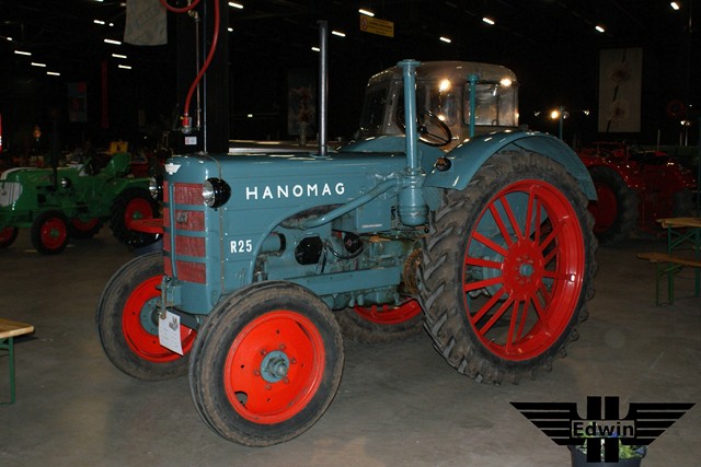 Hanomag