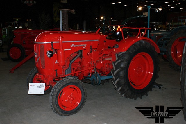 Hanomag