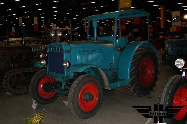 Hanomag