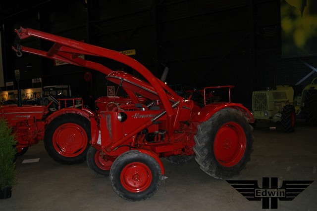 Hanomag