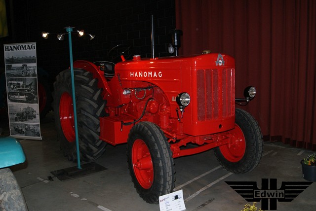 Hanomag