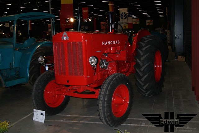 Hanomag