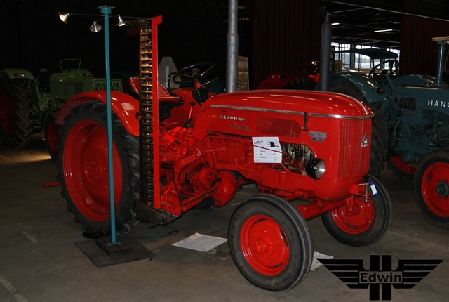 Hanomag