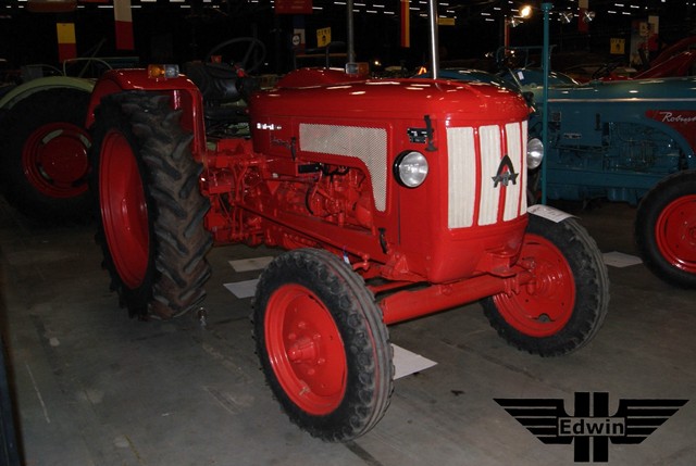 Hanomag