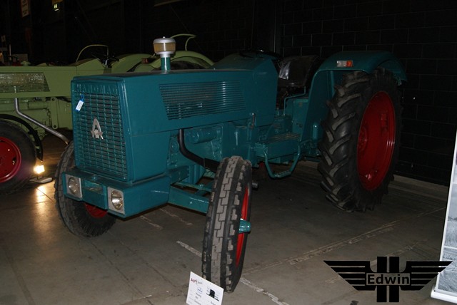 Hanomag