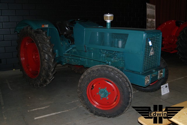 Hanomag