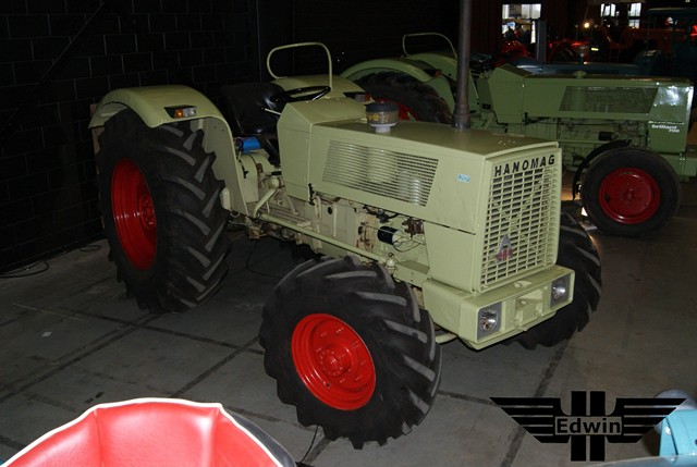 Hanomag