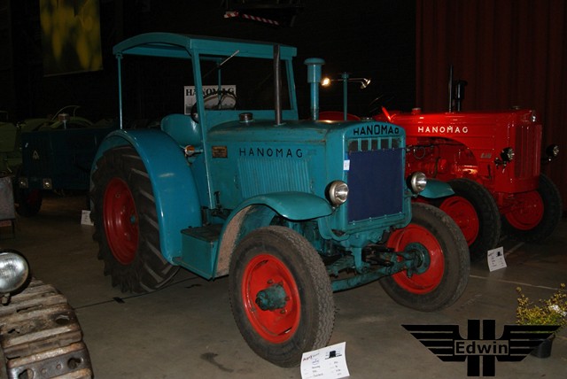 Hanomag